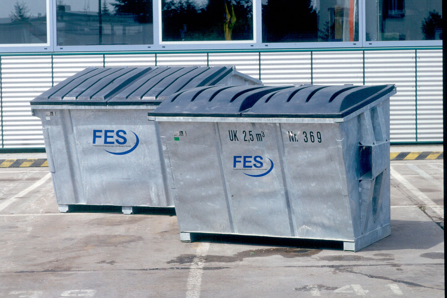 Umleerservice